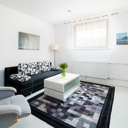 Apartamenty Sun&Snow Karpacz Skalna Bagian luar foto