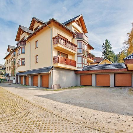 Apartamenty Sun&Snow Karpacz Skalna Bagian luar foto