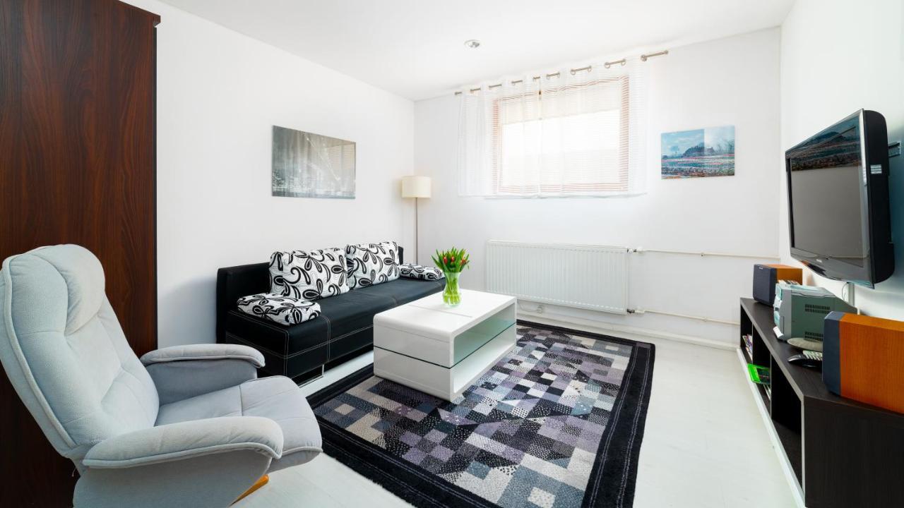 Apartamenty Sun&Snow Karpacz Skalna Bagian luar foto