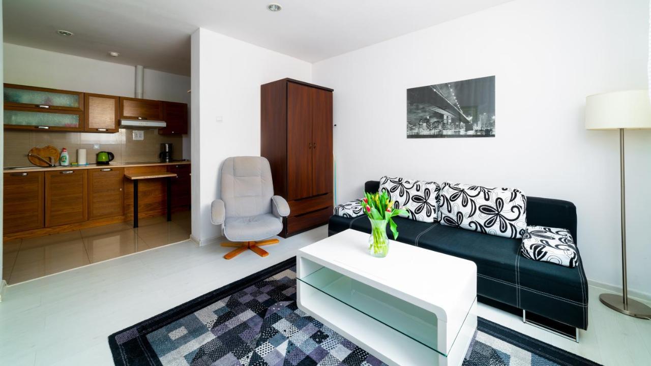 Apartamenty Sun&Snow Karpacz Skalna Bagian luar foto