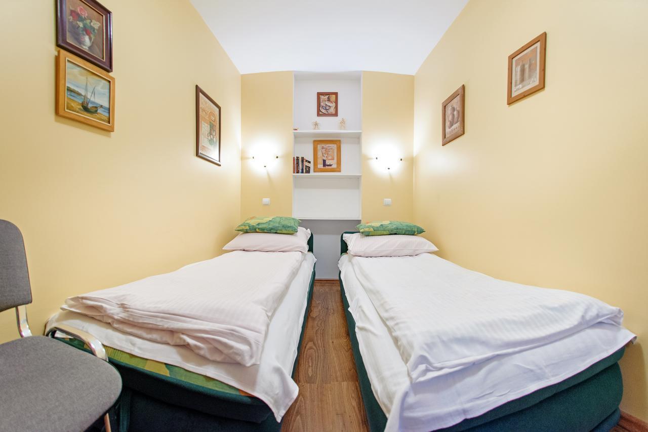 Apartamenty Sun&Snow Karpacz Skalna Bagian luar foto