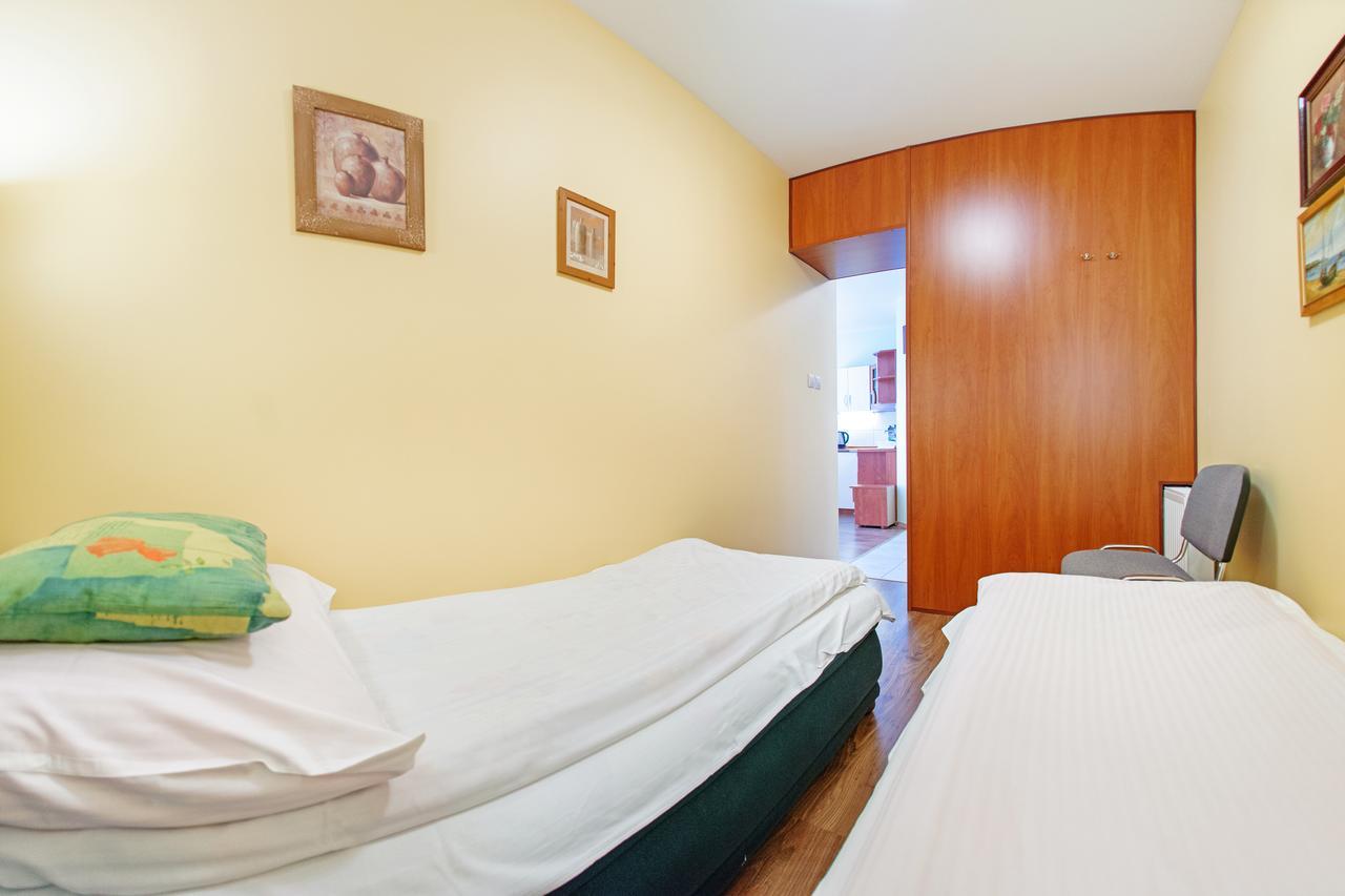 Apartamenty Sun&Snow Karpacz Skalna Bagian luar foto