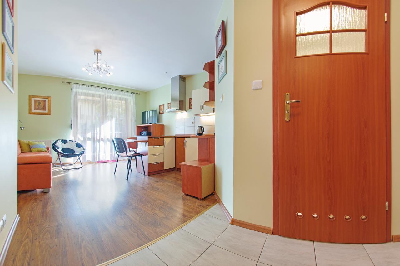 Apartamenty Sun&Snow Karpacz Skalna Bagian luar foto