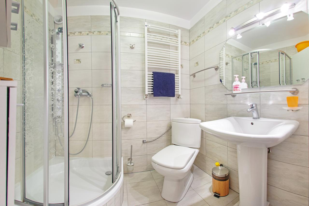 Apartamenty Sun&Snow Karpacz Skalna Bagian luar foto