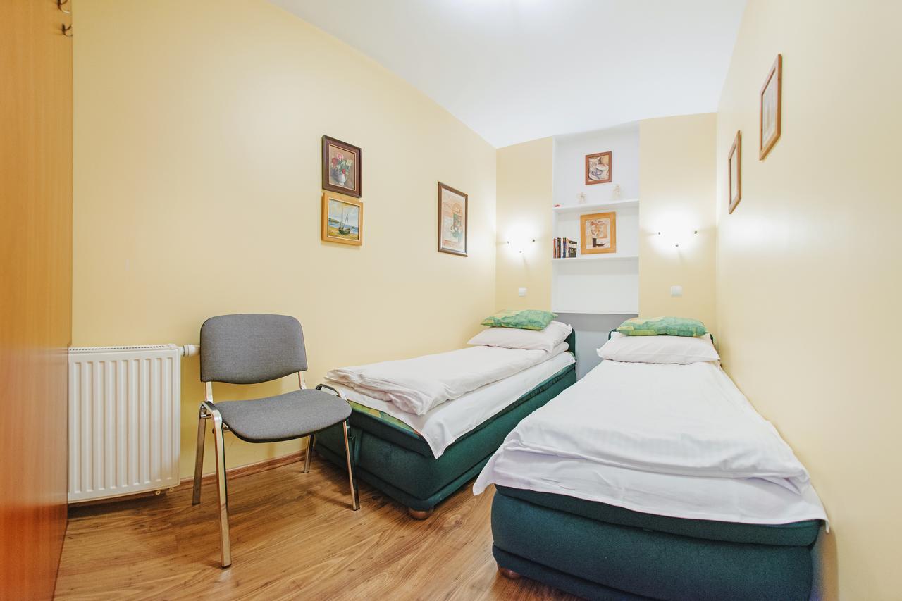 Apartamenty Sun&Snow Karpacz Skalna Bagian luar foto