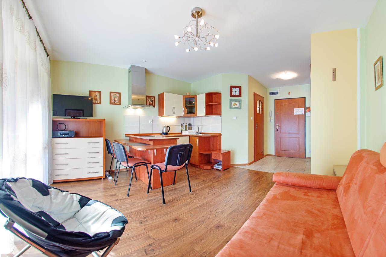 Apartamenty Sun&Snow Karpacz Skalna Bagian luar foto