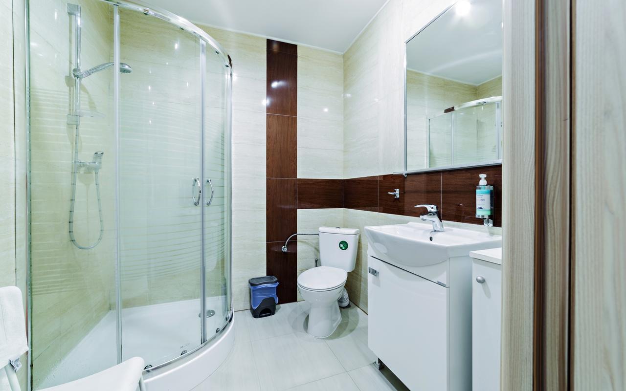 Apartamenty Sun&Snow Karpacz Skalna Bagian luar foto